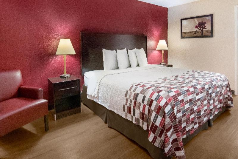 스탠다드 룸 킹사이즈 침대, Sonesta Essential Ames