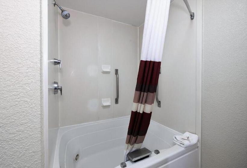 스탠다드 룸 킹사이즈 침대, Sonesta Essential Ames