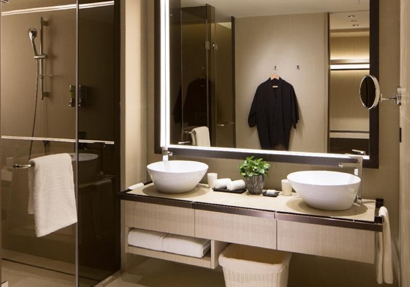 Номер Deluxe, Gdynia Boutique