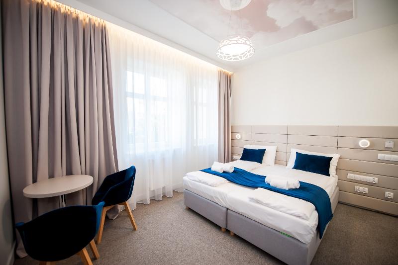 Номер Economy, Gdynia Boutique