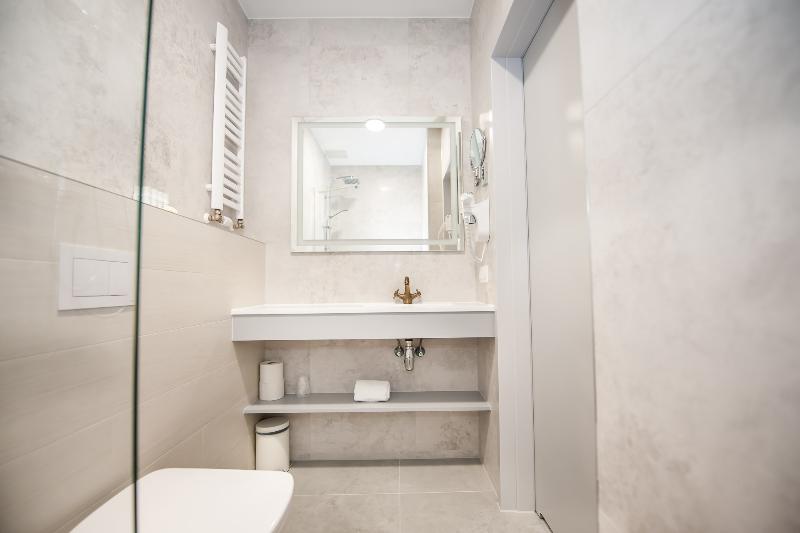 Апартаменты Deluxe 1 Спальня, Gdynia Boutique