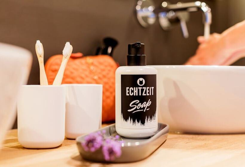 Студия Стандарт, Echtzeit   Dein Hotelquartier