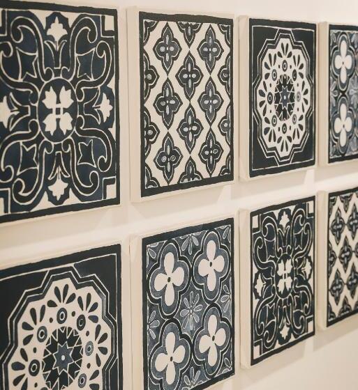 اتاق استاندارد چهار تخته, Walk In Sodré