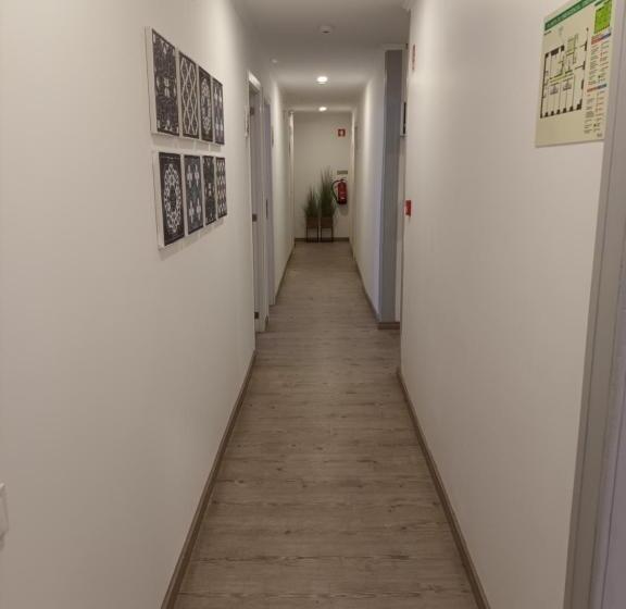 اتاق استاندارد, Walk In Sodré