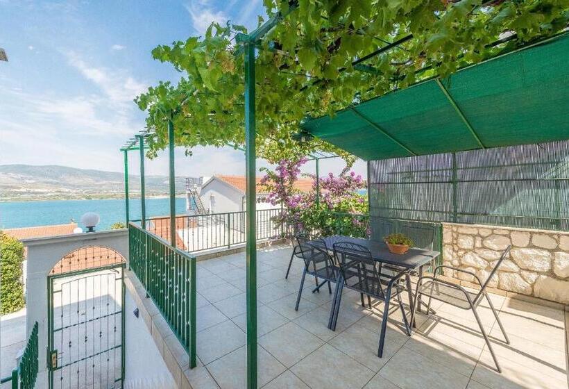 آپارتمان 1 خوابه, Apartments Buljan