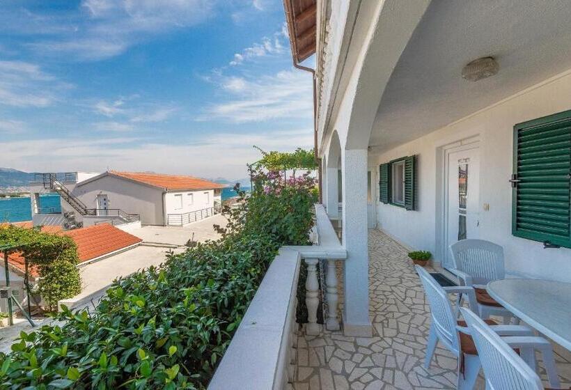 آپارتمان 1 خوابه, Apartments Buljan
