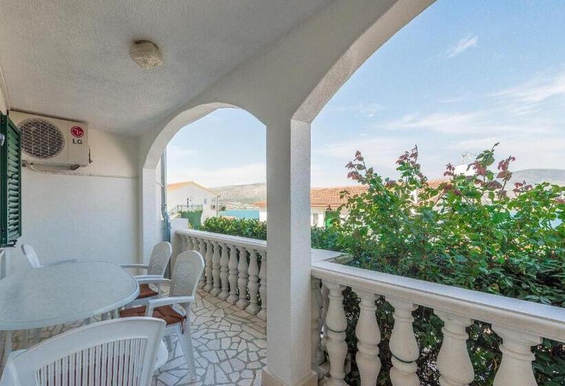 آپارتمان 1 خوابه, Apartments Buljan