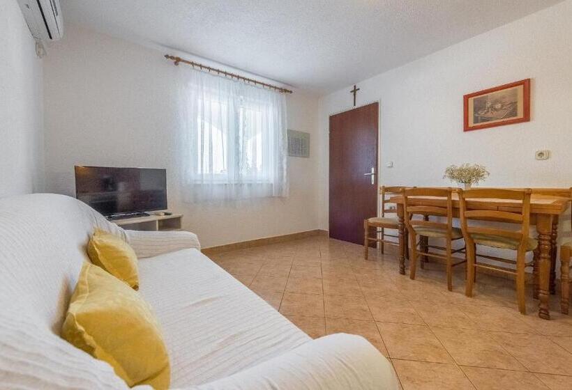 آپارتمان 1 خوابه, Apartments Buljan