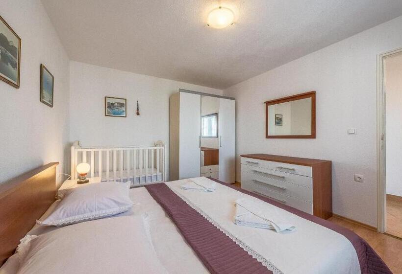 آپارتمان 1 خوابه, Apartments Buljan