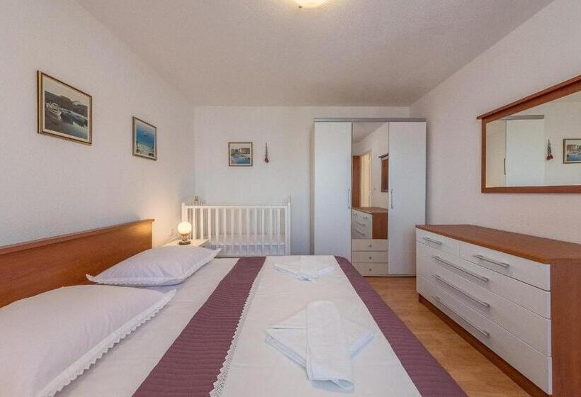 آپارتمان 1 خوابه, Apartments Buljan