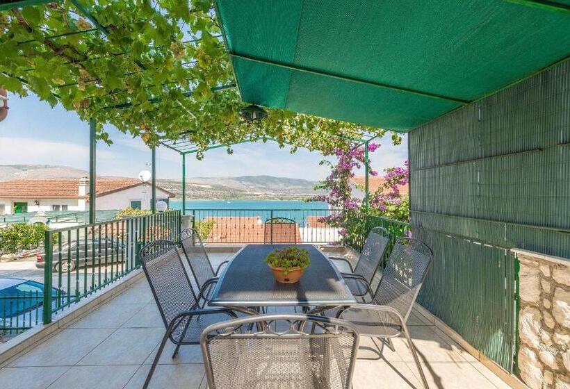 آپارتمان 1 خوابه, Apartments Buljan