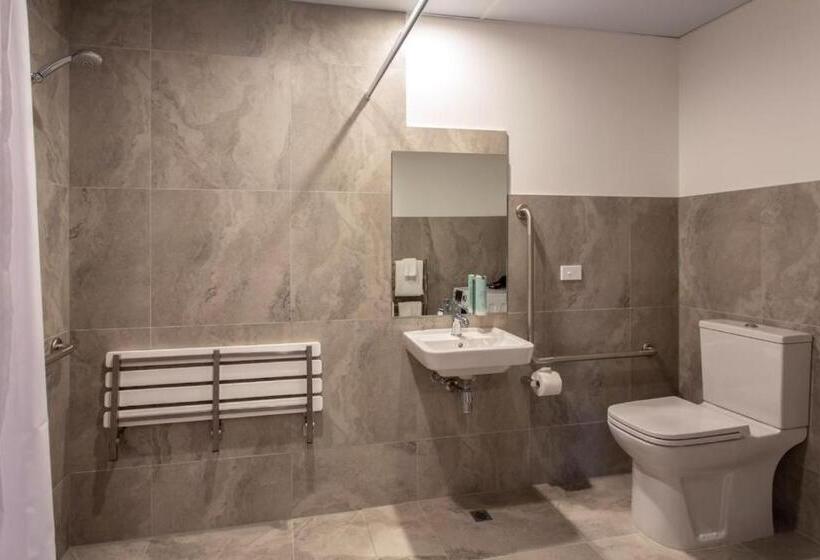 Апартаменты 1 Спальня, Ramada By Wyndham Queenstown Central