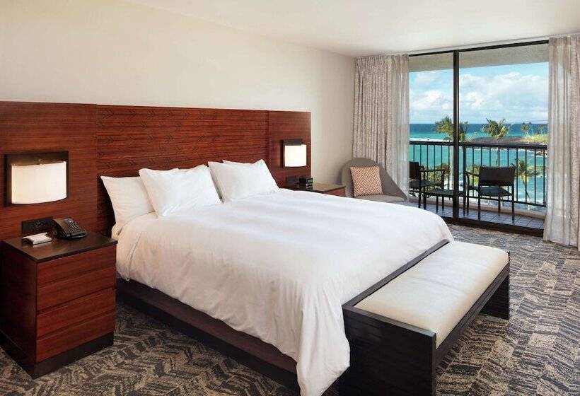 프레지덴셜 스위트, Hilton Waikoloa Village