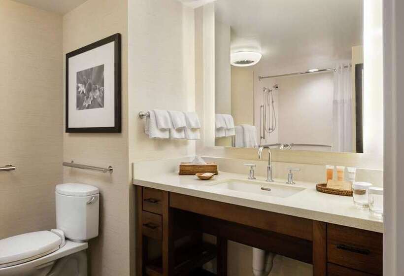 스탠다드 룸, Hilton Waikoloa Village