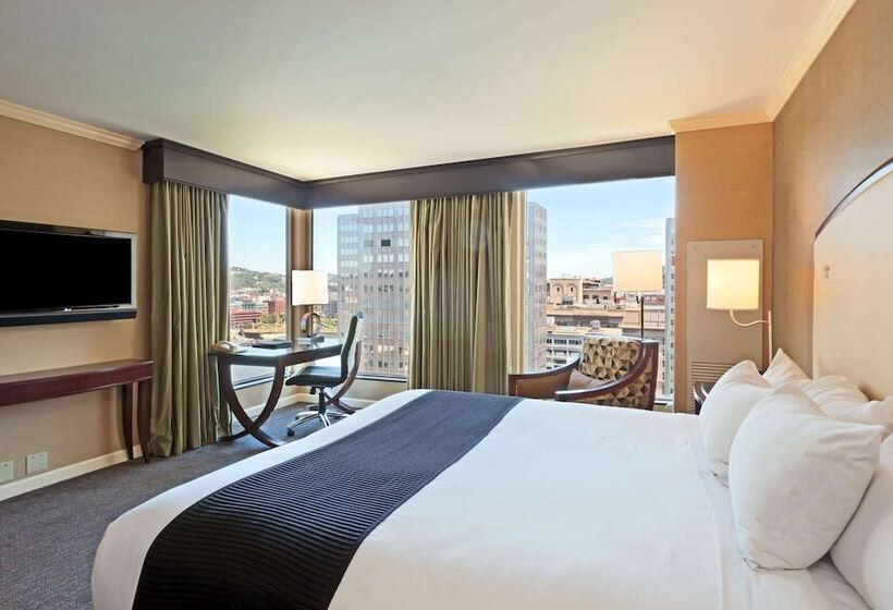 اتاق لوکس, Wyndham Grand Pittsburgh