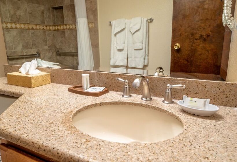 Апартаменты 2 Спальни, Heidelberg Inn