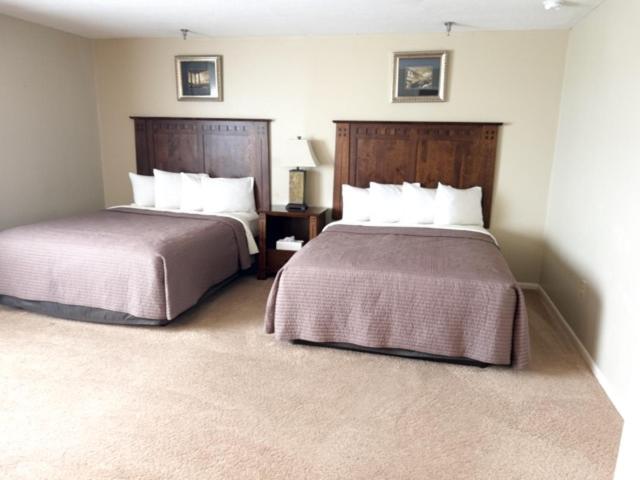 标准间, Historic Summit Inn