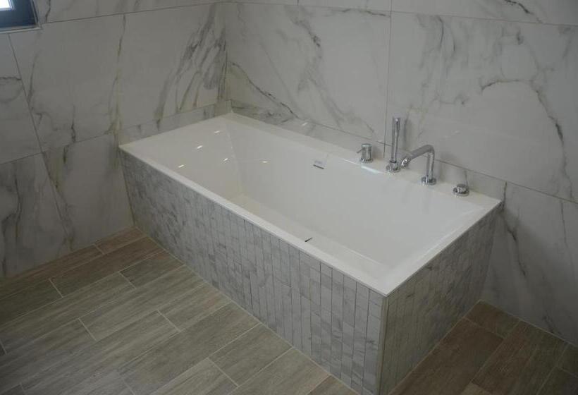 سوئیت جونیور با تراس, Casa Mare E Vista