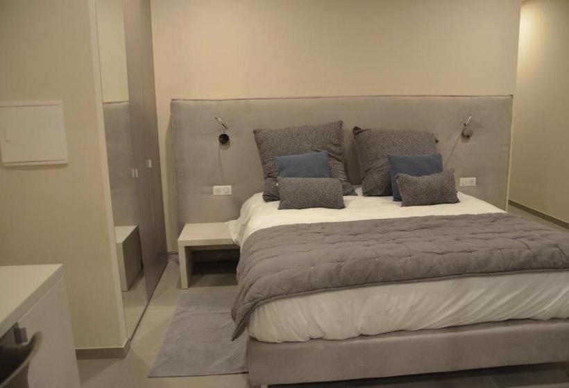 سوئیت جونیور با تراس, Casa Mare E Vista