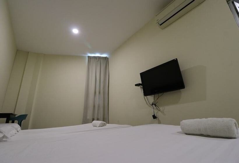 スイート（家族用）, Furich Hotel Enterprise
