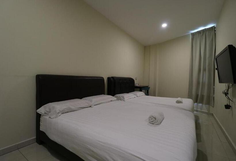 スイート（家族用）, Furich Hotel Enterprise