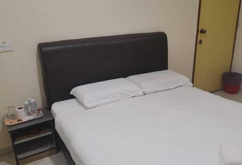 デラックスルーム, Furich Hotel Enterprise
