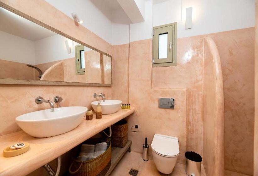 سوییت اجرایی, Aerenia Luxury Suites