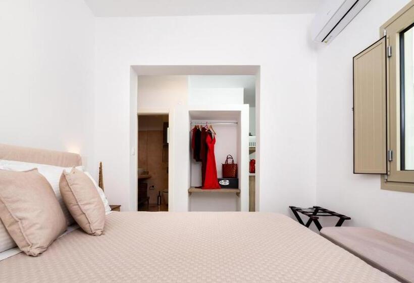 سوییت اجرایی, Aerenia Luxury Suites