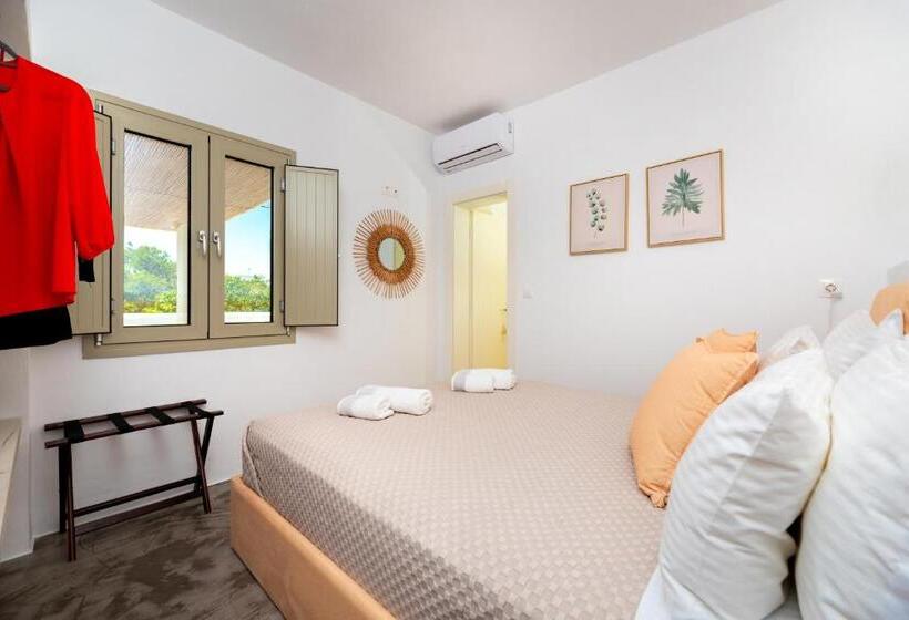 سوییت سوپریور, Aerenia Luxury Suites