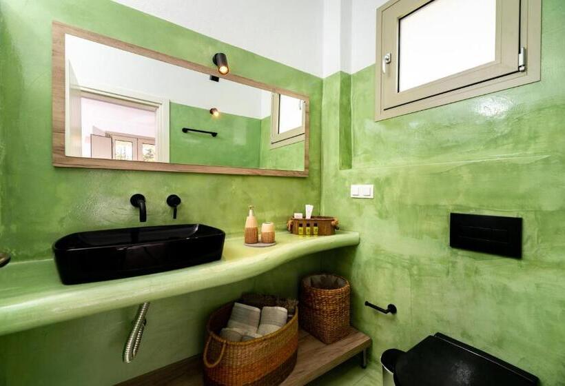 استودیوی لوکس, Aerenia Luxury Suites