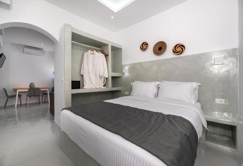 آپارتمان سوپریور 1 خوابه, Aerenia Luxury Suites