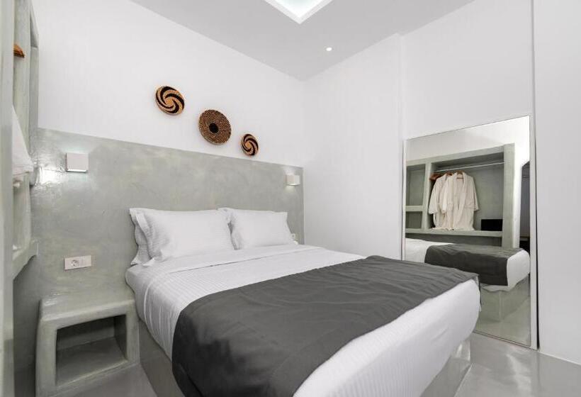 آپارتمان سوپریور 1 خوابه, Aerenia Luxury Suites