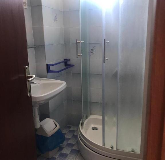 اتاق استاندارد, Apartments Dupin