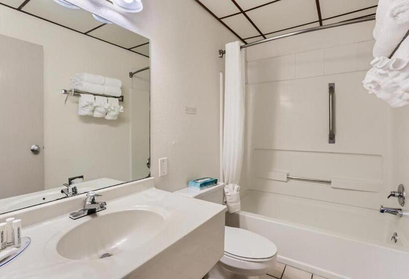 Люкс, Baymont By Wyndham Loveland   Fort Collins Area