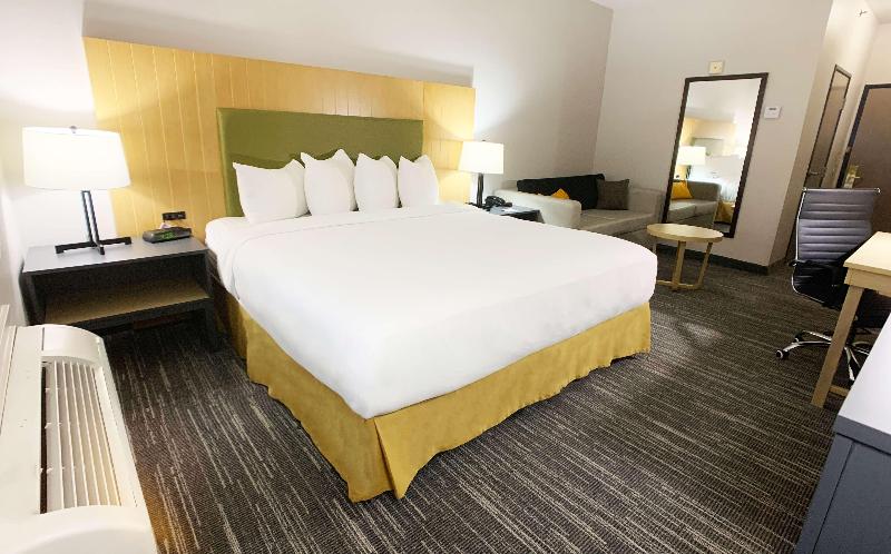 스위트, Country Inn & Suites By Radisson, Fort Worth West L30 Nas Jrb