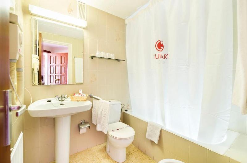 장애인을 위한 스위트, Country Inn & Suites By Radisson, Fort Worth West L30 Nas Jrb