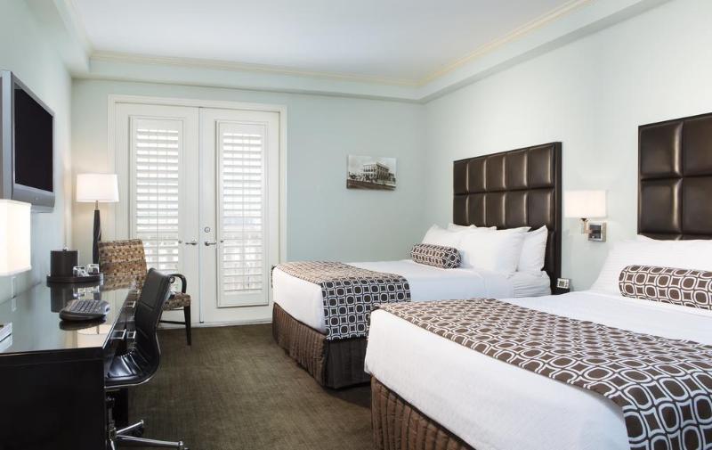 اتاق استاندارد, Crowne Plaza Orlando Downtown, An Ihg