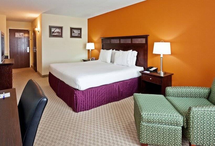 套房, Holiday Inn Express & Suites Chattanooga Hixson, An Ihg
