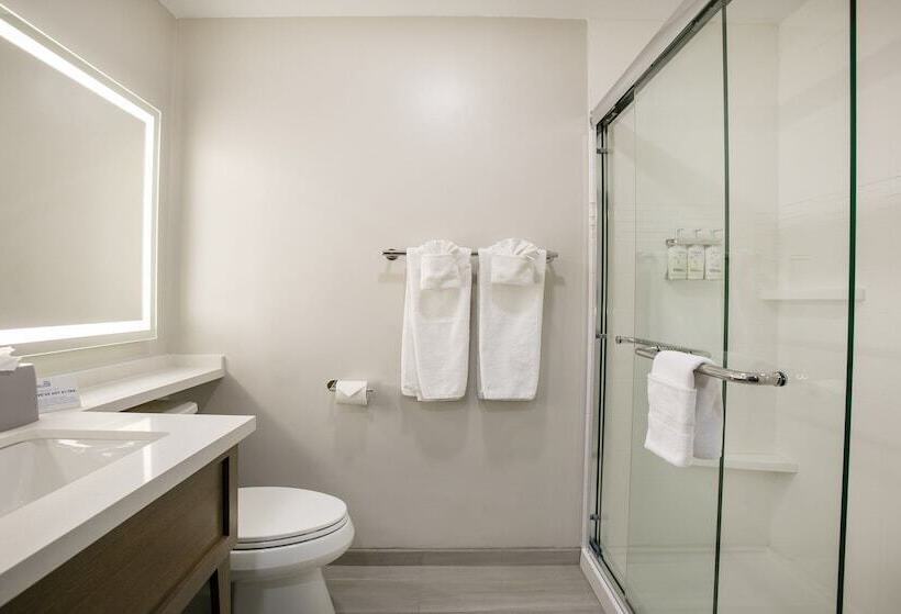 스탠다드 룸 더블 침대 2개, Holiday Inn Express  North Palm Beach And Ihg