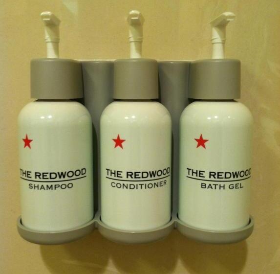 Стандартный Номер Кровать Кинг, The Redwood Riverwalk, A Boutique