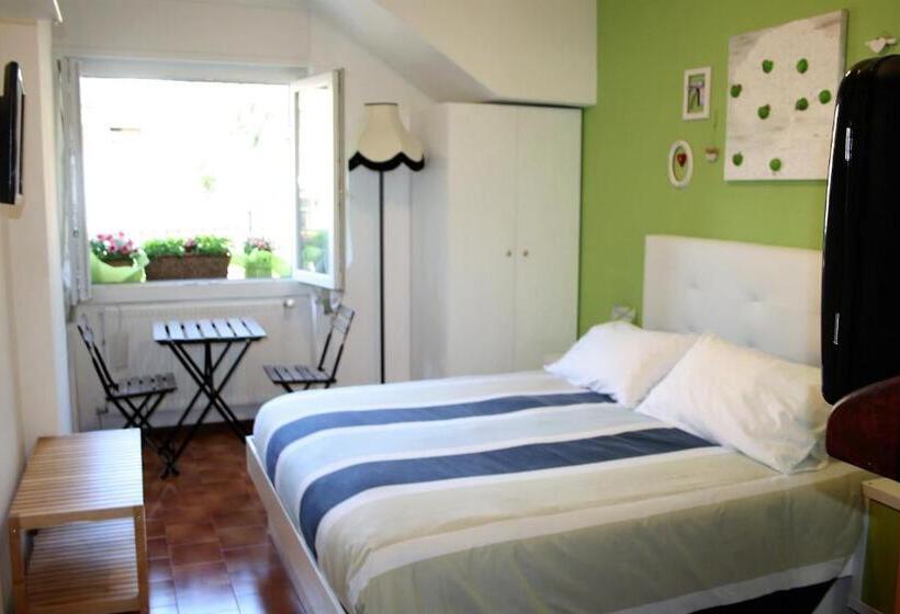 Номер Стандарт, Bed & Breakfast Il Bolentino Varenna