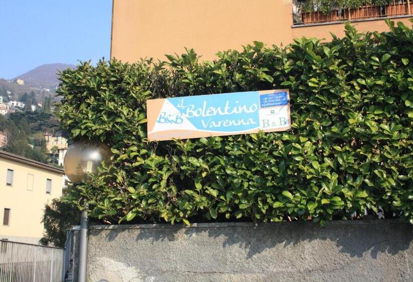 Номер Стандарт Вид на Сад, Bed & Breakfast Il Bolentino Varenna