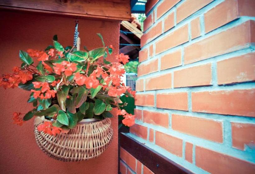 침실 1개 주택, Garden House Matulji