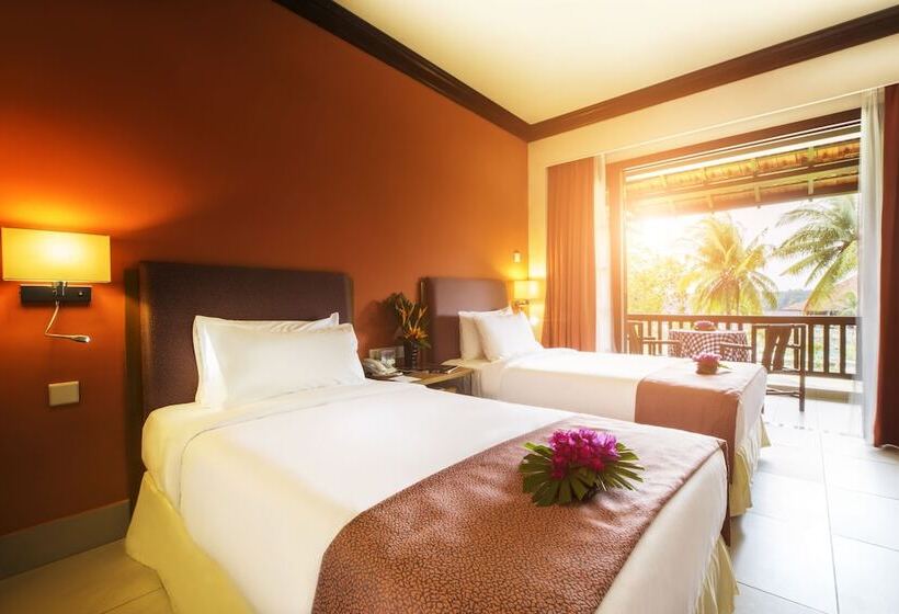 Номер Executive, Sebana Cove Resort