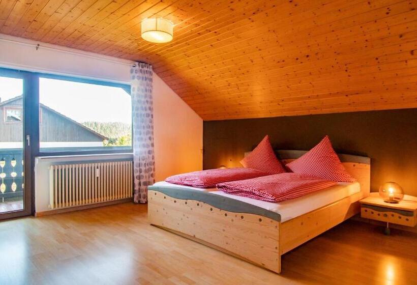 Апартаменты 2 Спальни, Stuub Simonswinkel