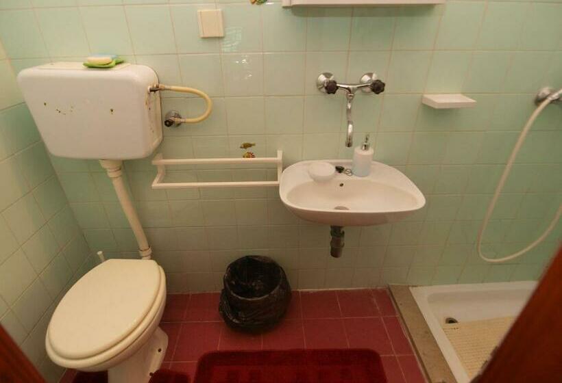 اتاق استاندارد, Apartment Emilia 424