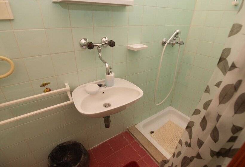 آپارتمان 1 خوابه, Apartment Emilia 424