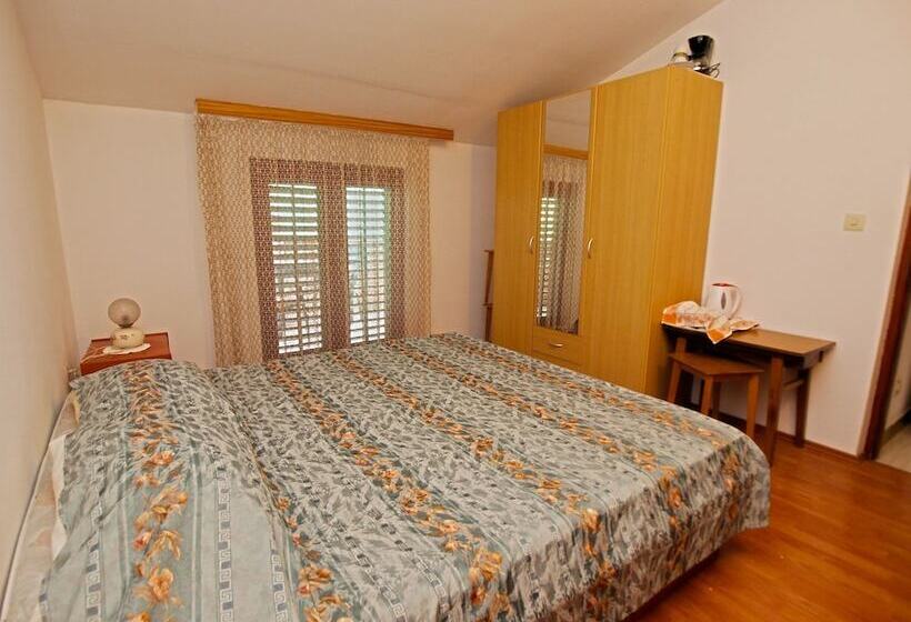 آپارتمان 1 خوابه, Apartment Emilia 424