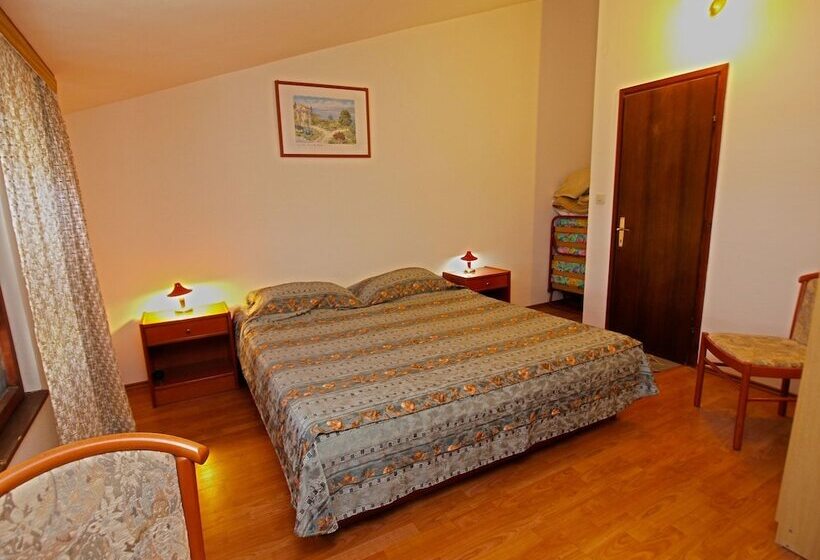 آپارتمان 1 خوابه, Apartment Emilia 424