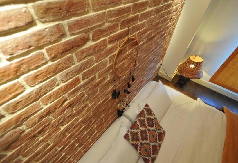 Номер Deluxe, Vaela Hotel Cultural Resort